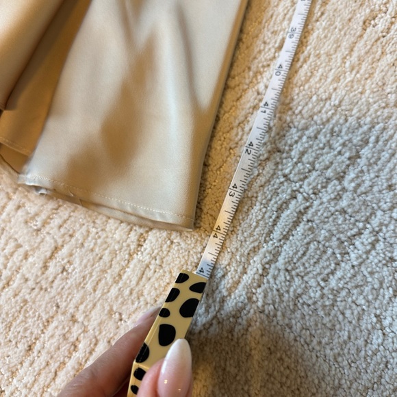 V. Chapman Victoria Chapman Dianthus gown dress - Picture 9 of 16